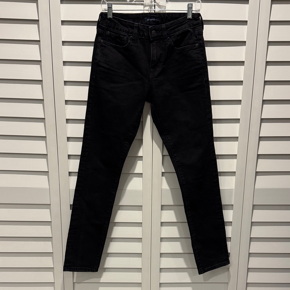 Aeropostale like new Mens Skinny Jeans 28 x 32